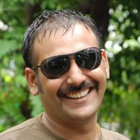 Abhishek Dwivedi