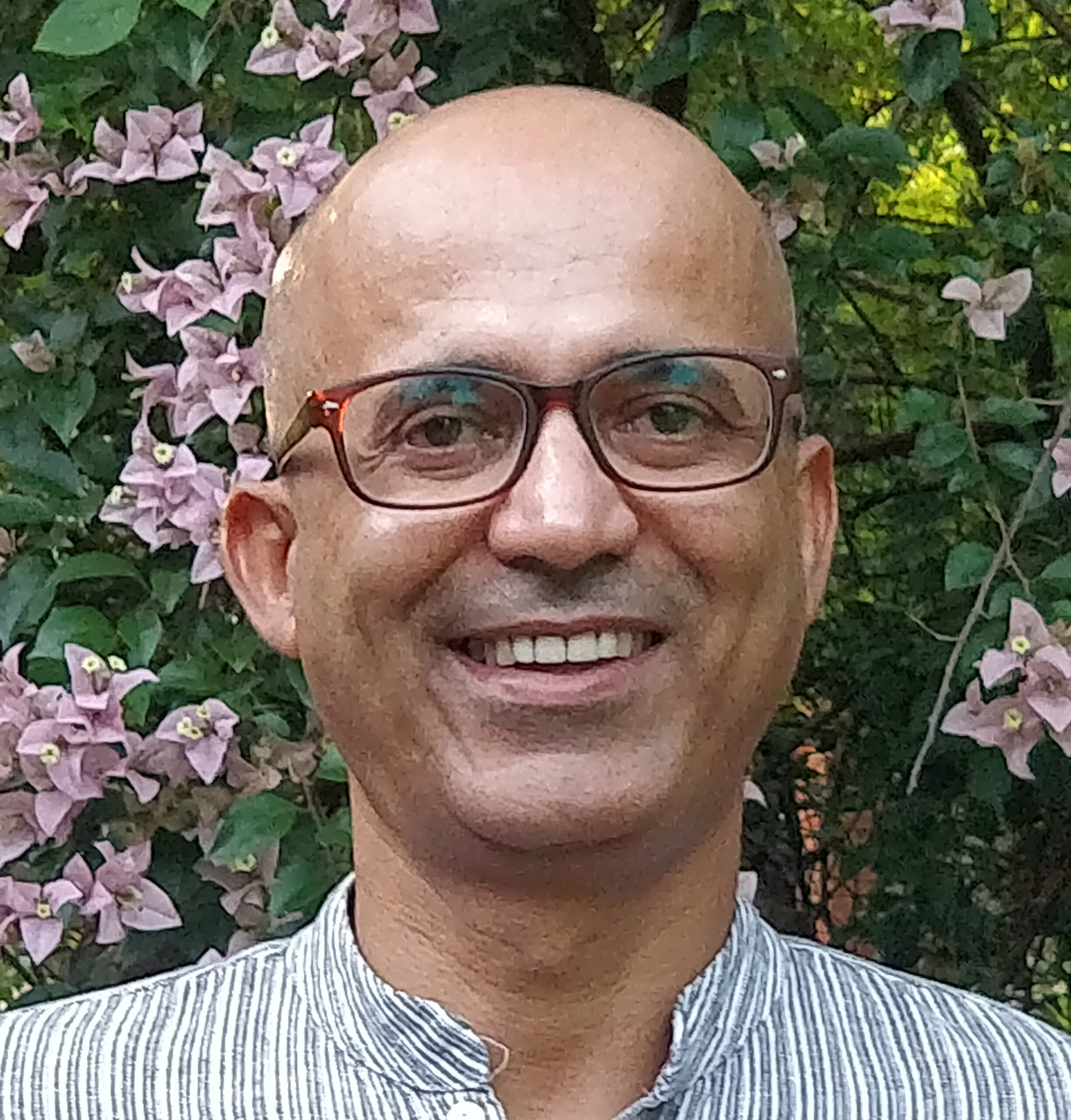 Minhaj Ameen