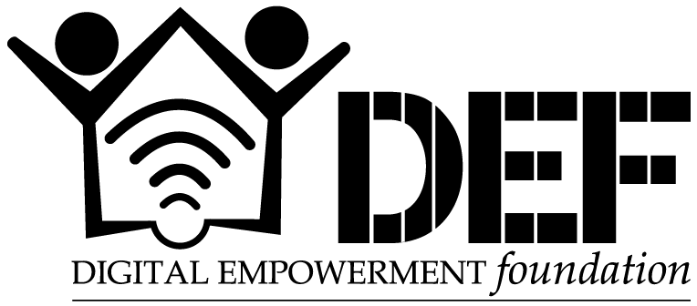 DEF foundation logo