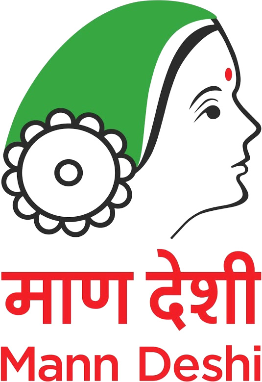 Mann Deshi Foundation