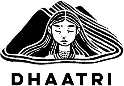 dhaarti logo
