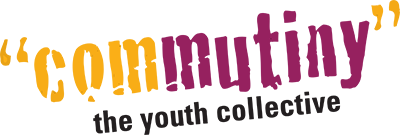 commutiny the youth collective 400
