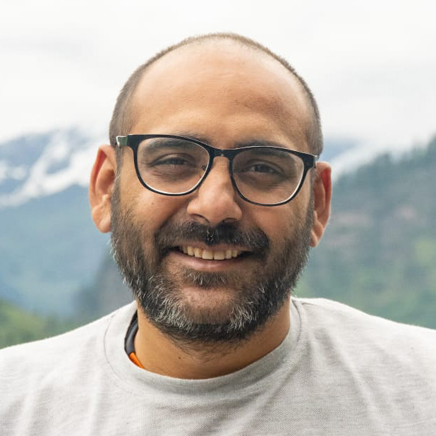 Abhishek Dwivedi