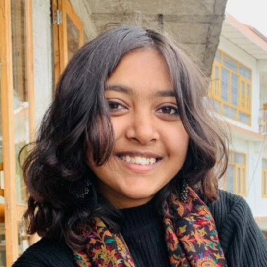 Devanshi Srivastava